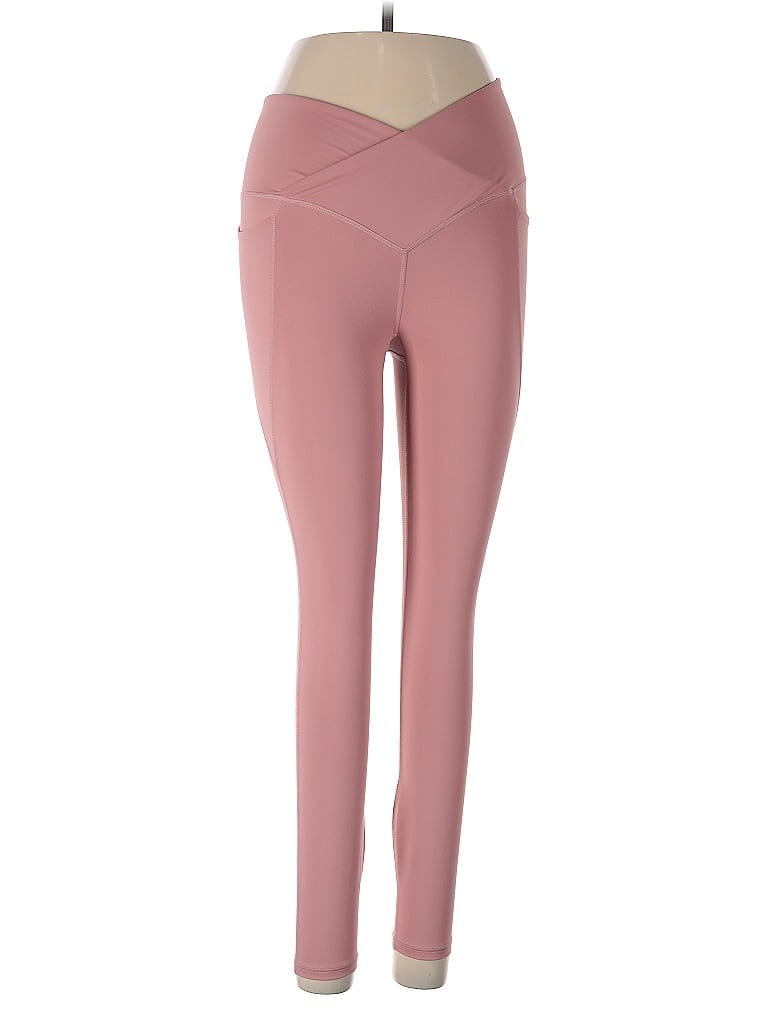 Fabletics Active Pants In Pink