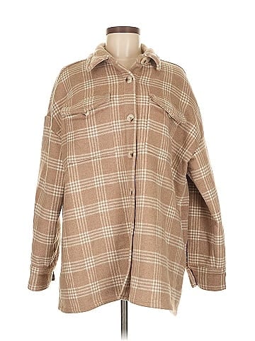 Who What Wear Coat (view 1)