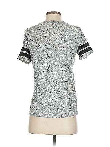 Victoria's Secret Pink Short Sleeve T-Shirt (view 2)