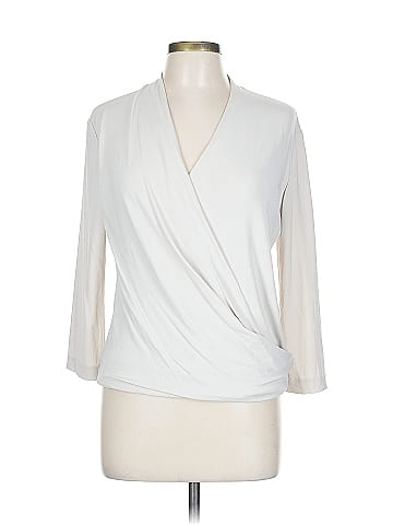 MM. LaFleur 3/4 Sleeve T-Shirt (view 1)