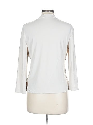 MM. LaFleur 3/4 Sleeve T-Shirt (view 2)