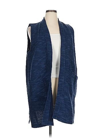 Eileen Fisher Kimono (view 1)