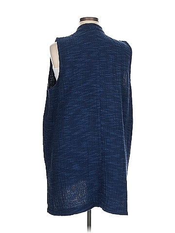 Eileen Fisher Kimono (view 2)