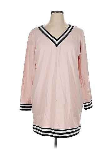 Soho Street New York & Company Casual Dress (view 1)