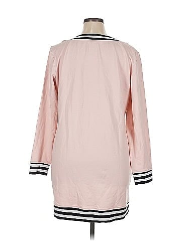 Soho Street New York & Company Casual Dress (view 2)