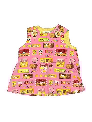 Jelly The Pug Dress (view 1)