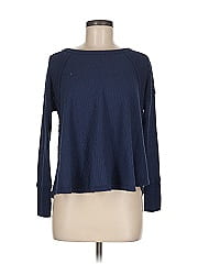 Eri + Ali Long Sleeve T Shirt