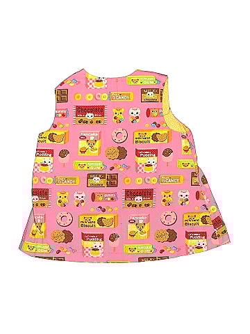 Jelly The Pug Dress (view 2)