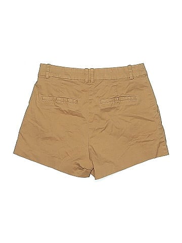 H&M Khaki Shorts (view 2)