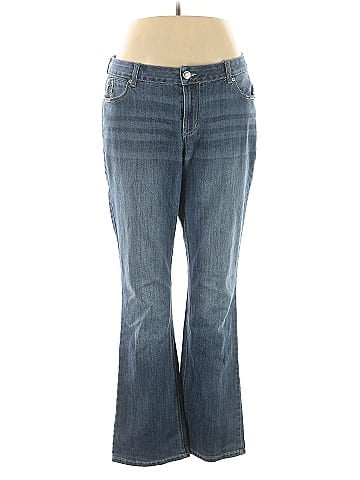 Maurices Jeans (view 1)