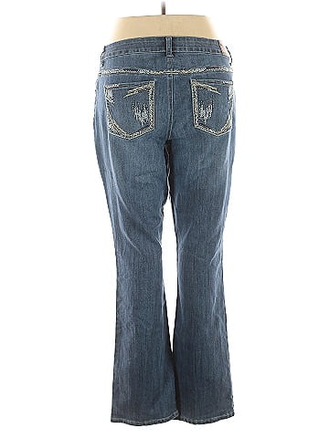 Maurices Jeans (view 2)