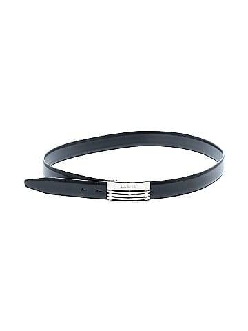 Versace Vintage Leather Belt (view 1)