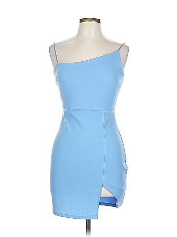 MSK Cocktail Dress (view 1)