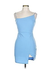 Msk Cocktail Dress