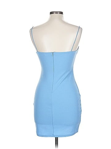 MSK Cocktail Dress (view 2)