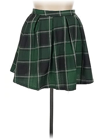 Harry Potter Casual Skirt (view 1)
