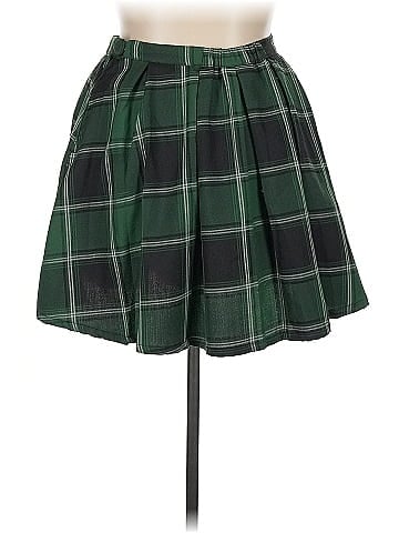 Harry Potter Casual Skirt (view 2)