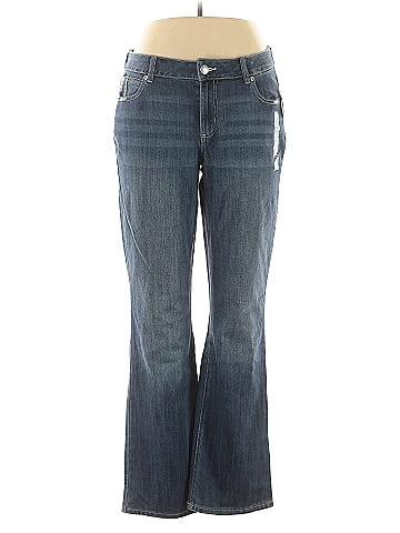 Maurices Jeans (view 1)