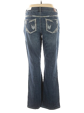 Maurices Jeans (view 2)