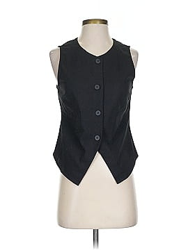 Commense Tuxedo Vest