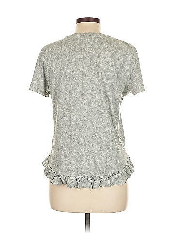 Banana Republic Factory Store Short Sleeve Top (view 2)