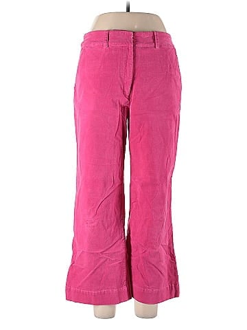 Skies Are Blue Casual Pants (view 1)