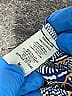 Veronica M. 100% Polyester Blue 3/4 Sleeve Blouse Size M - photo 8