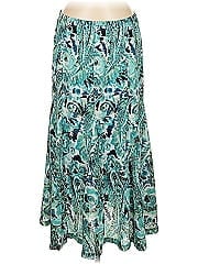 Jm Collection Casual Skirt