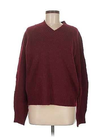 Banana Republic Factory Store Pullover Sweater (view 1)