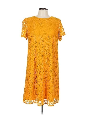 Ann Taylor LOFT Casual Dress (view 1)
