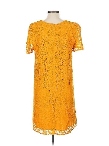 Ann Taylor LOFT Casual Dress (view 2)
