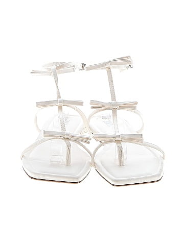 Zara Sandals (view 2)