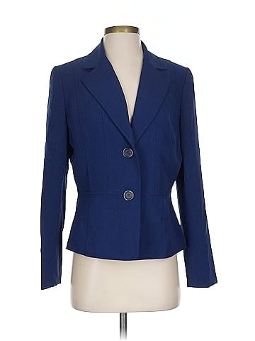 Kasper Blazer (view 1)
