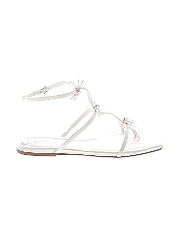 Zara Sandals (view 1)