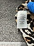 Talbots 100% Polyester Brown Short Sleeve Blouse Size XS - photo 8