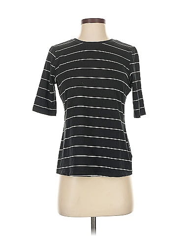 Who What Wear 3/4 Sleeve T-Shirt (view 1)