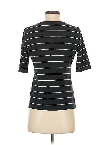 Who What Wear 3/4 Sleeve T-Shirt (view 2)