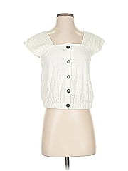 Madewell Short Sleeve Top