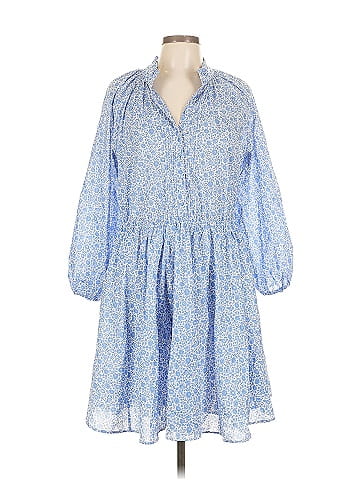 J.Crew Casual Dress (view 1)