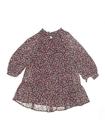 Zara 3/4 Sleeve Blouse (view 1)