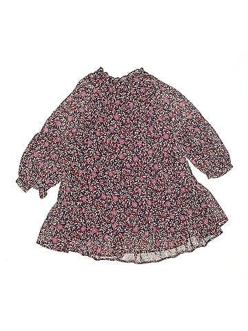 Zara 3/4 Sleeve Blouse (view 2)