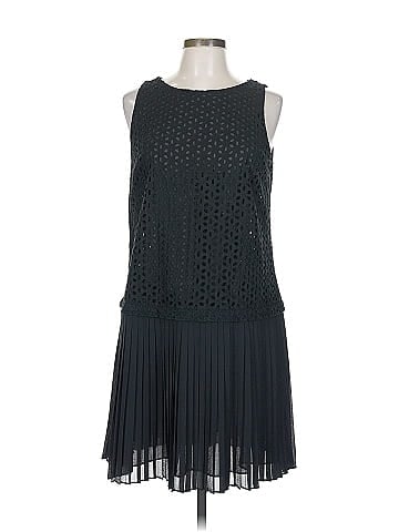 Ann Taylor LOFT Cocktail Dress (view 1)