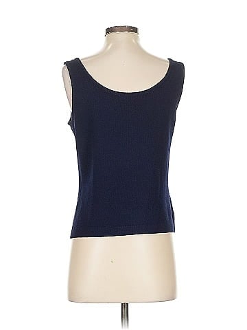 St. John Pullover Sweater (view 2)