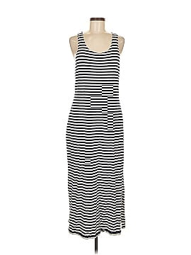 Sail To Sable Casual Dress