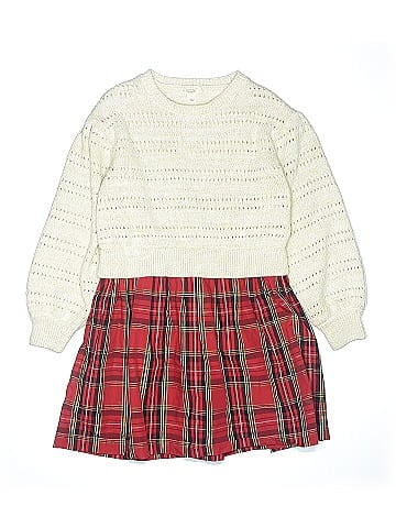 Crewcuts Dress (view 1)