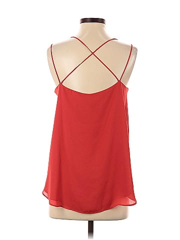 Express Sleeveless Top (view 2)