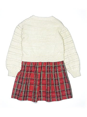 Crewcuts Dress (view 2)