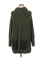Susan Graver Turtleneck Sweater