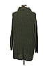 Susan Graver Green Turtleneck Sweater Size 2X - photo 2