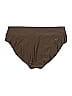 Unbranded Brown Swimsuit Bottoms Size 3X - photo 2